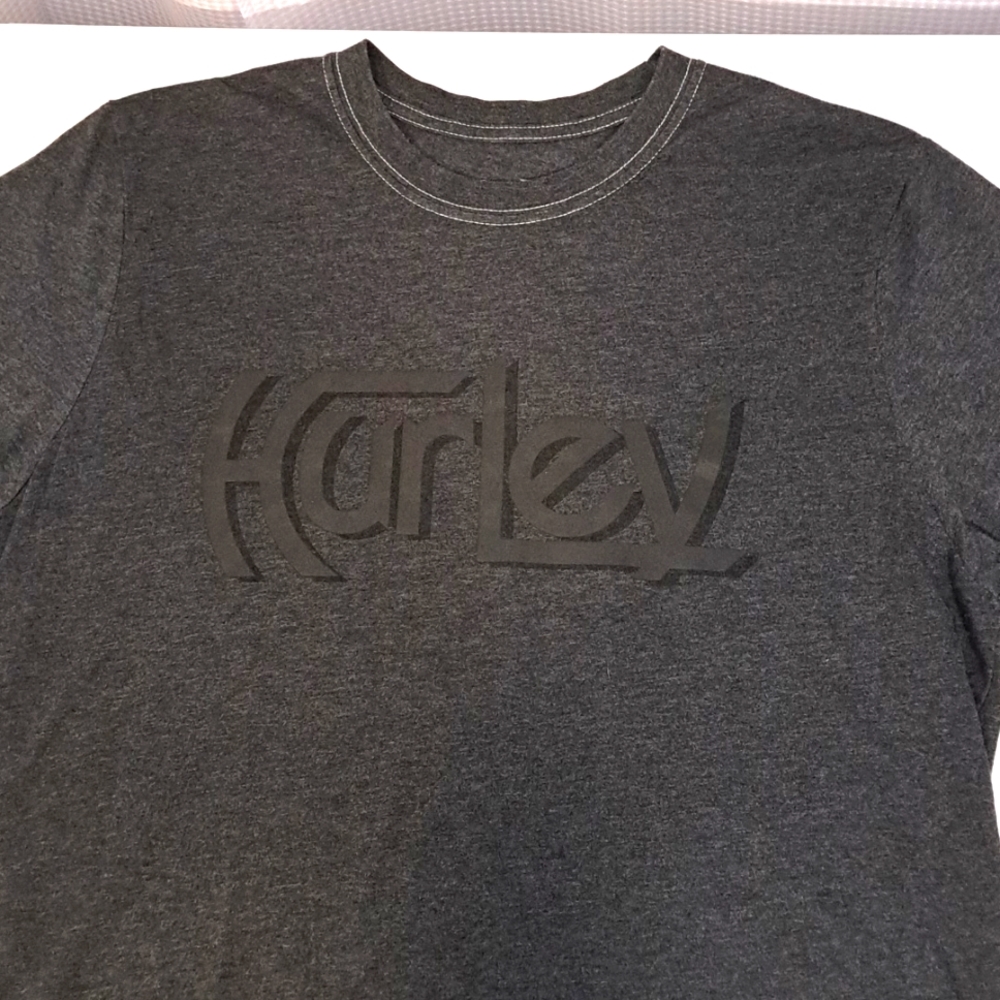 NWT Hurley Tshirt Sz M